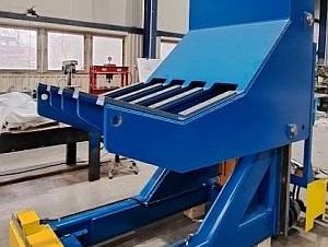 Montáž zostáv: 27. z 29 obrazkov