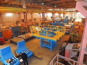 Montáž zostáv: 10. z 26 obrazkov