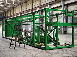 Montáž zostáv: 12. z 26 obrazkov