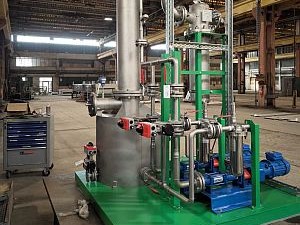 Montáž zostáv: 14. z 26 obrazkov