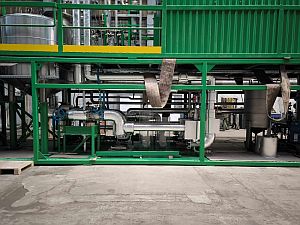 Montáž zostáv: 15. z 26 obrazkov