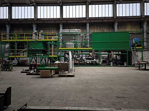 Montáž zostáv: 16. z 26 obrazkov