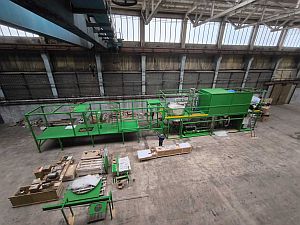 Montáž zostáv: 17. z 26 obrazkov