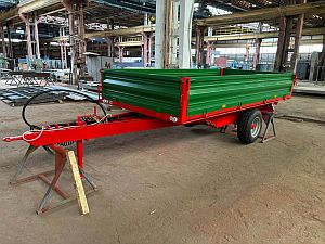 Montáž zostáv: 21. z 26 obrazkov