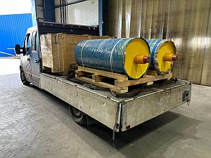 Výroba: 20. z 27 obrazkov