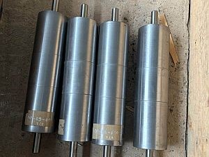 Výroba: 21. z 27 obrazkov