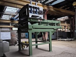 Montáž zostáv: 23. z 26 obrazkov